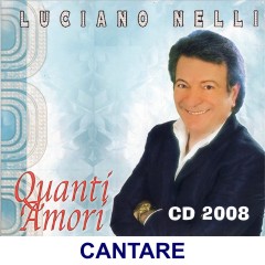 Album 2008 - Quanti amori